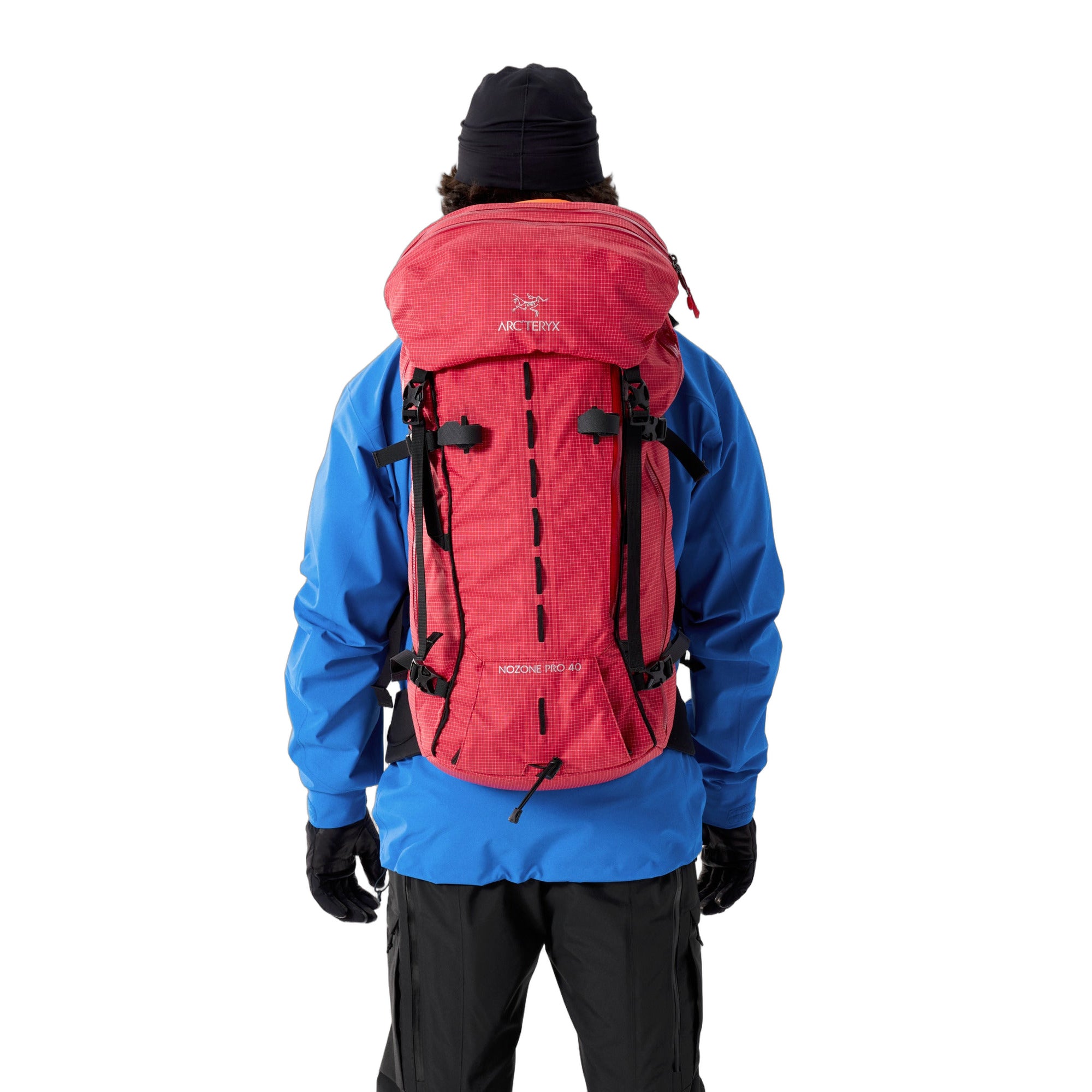 Nozone PRO 40 Pack