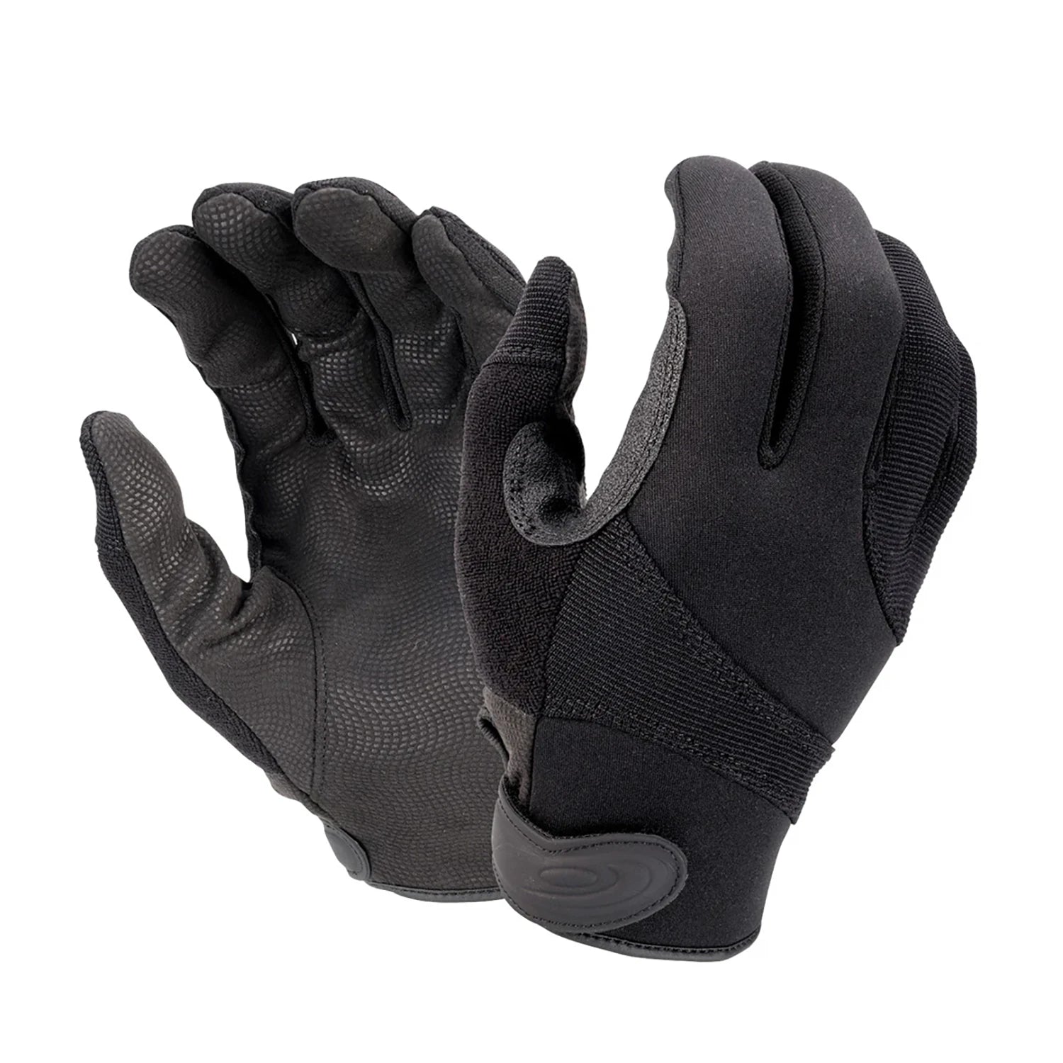 Safariland Hatch SGK100 StreetGuard w/ Kevlar Cut Resistant Glove - Broad Arrow Tactical