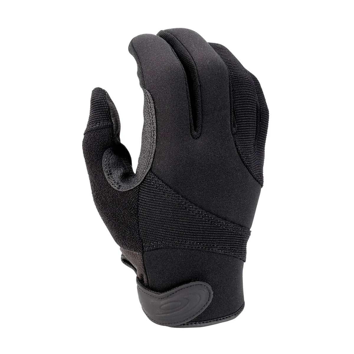 Safariland Hatch SGK100 StreetGuard w/ Kevlar Cut Resistant Glove - Broad Arrow Tactical