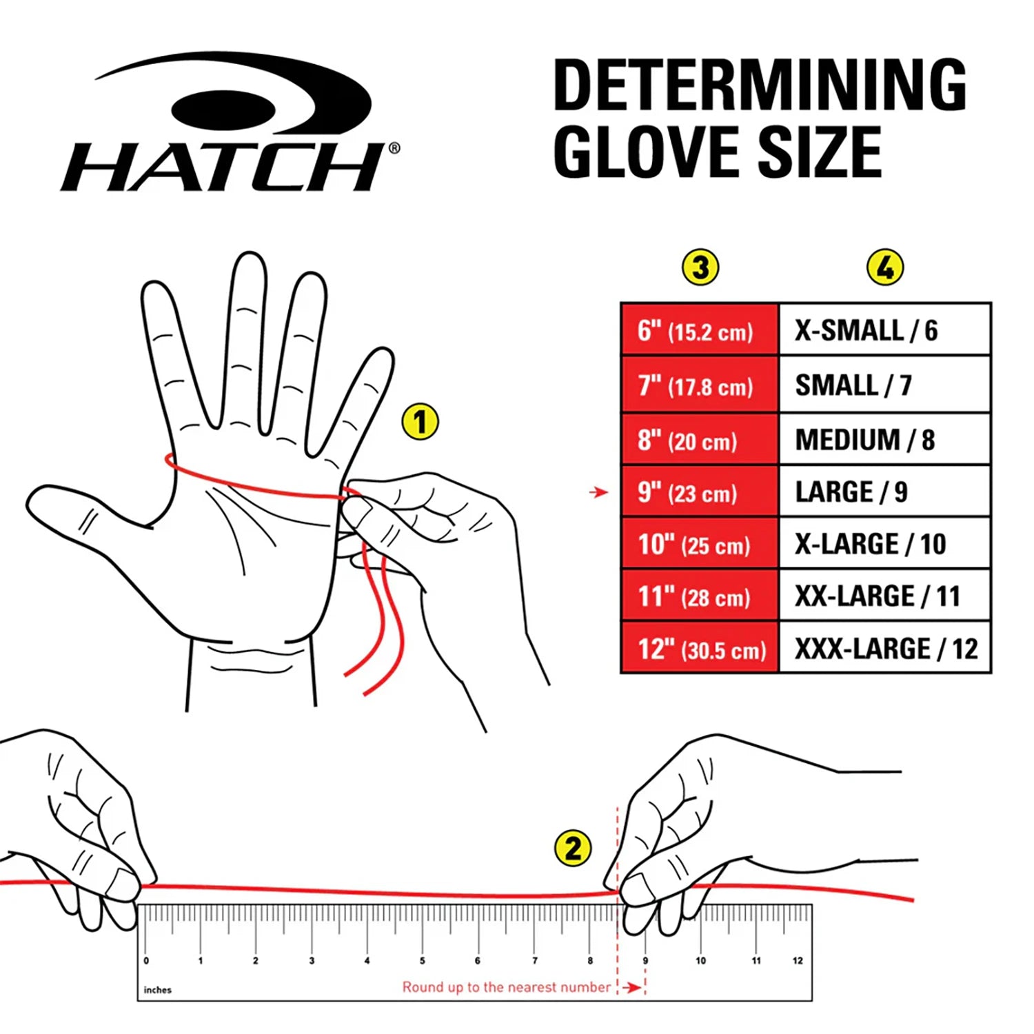 Safariland Hatch SGK100 StreetGuard w/ Kevlar Cut Resistant Glove - Broad Arrow Tactical