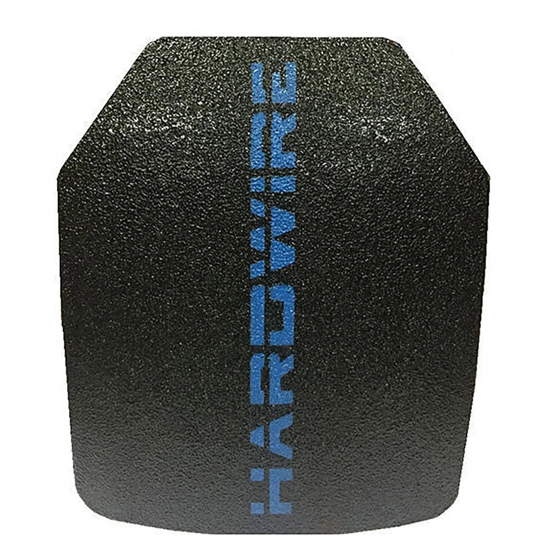 Safariland Hardwire 3000 Type III 10X12 Multi Curve Shooters Cut - Broad Arrow Tactical