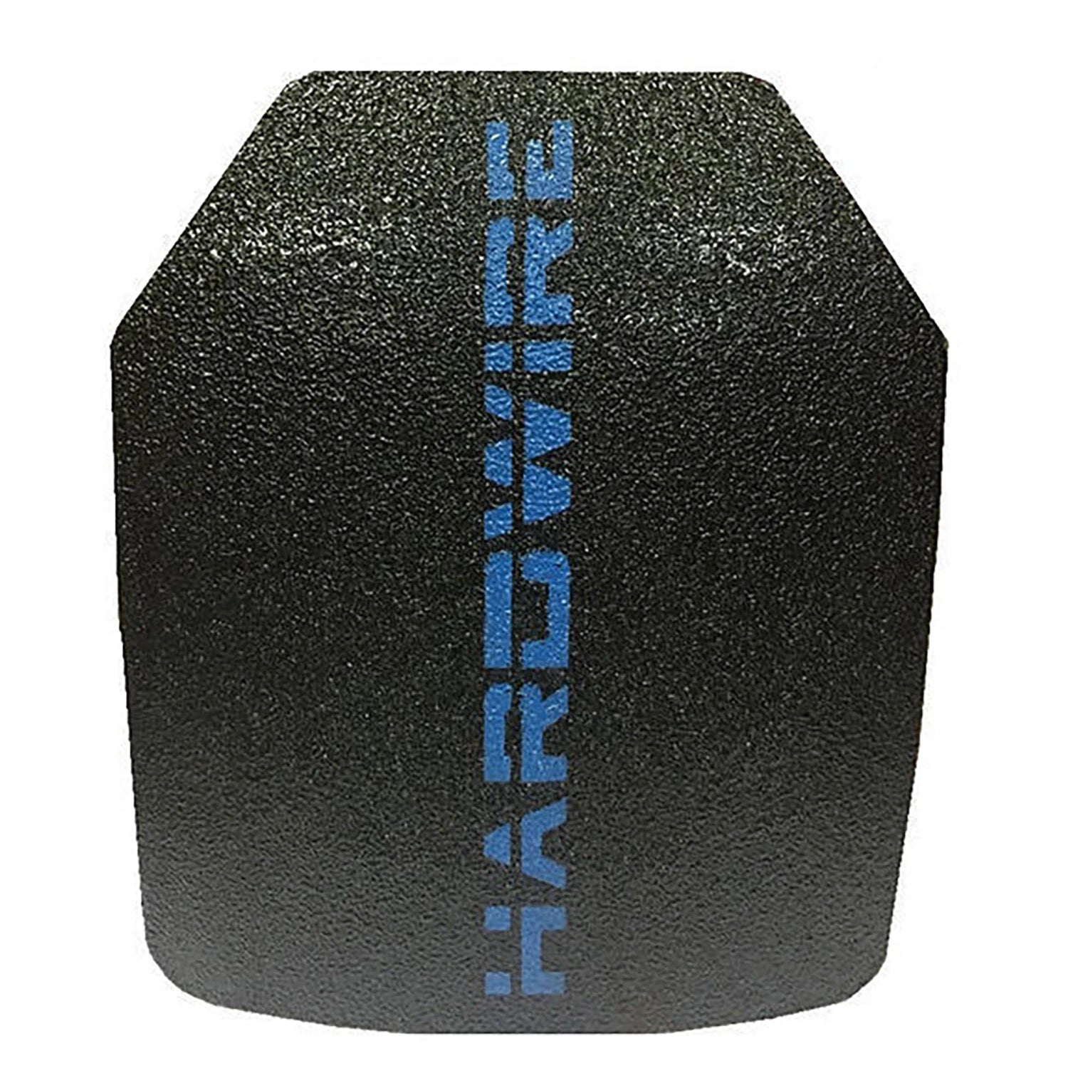 Safariland Hardwire 3000 Type III 10X12 Multi Curve Shooters Cut