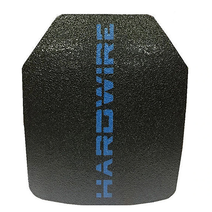 Safariland Hardwire 3000 Type III 10X12 Multi Curve Shooters Cut - Broad Arrow Tactical