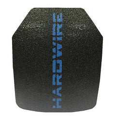 Safariland Hardwire 3000 Type III 10X12 Multi Curve Shooters Cut