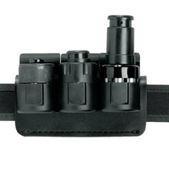 Safariland Triple Speedloader Holder
