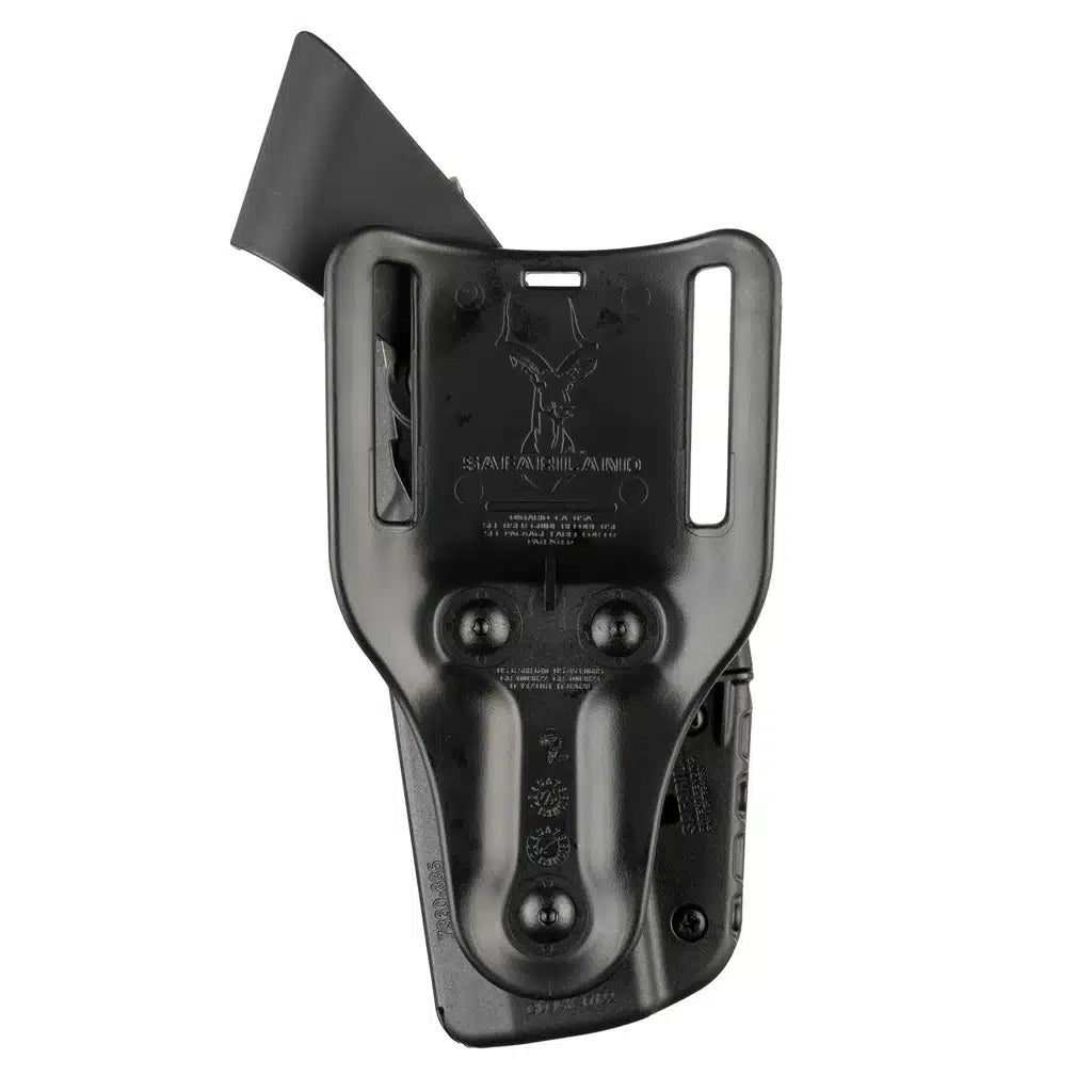 Safariland 7360 ALS/SLS Holster - Broad Arrow Tactical
