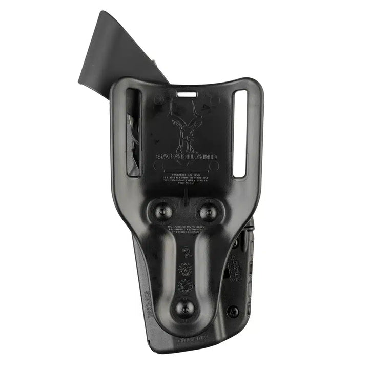 Safariland 7360 ALS/SLS Holster - Broad Arrow Tactical