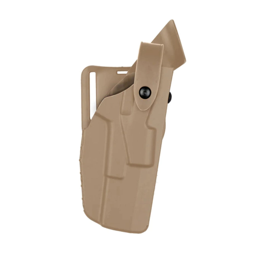 Safariland 7360 ALS/SLS Holster - Broad Arrow Tactical