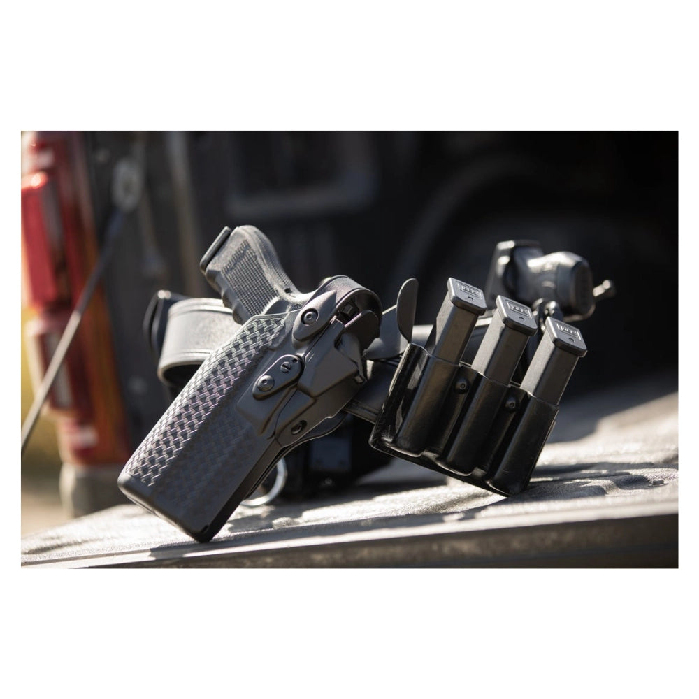 Safariland 7360RDS ALS/SLS Holster - Broad Arrow Tactical