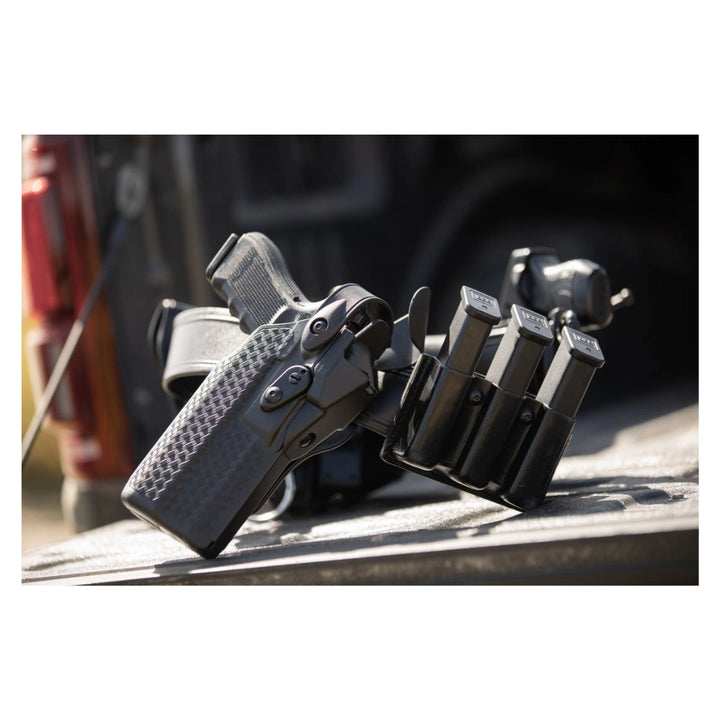 Safariland 7360RDS ALS/SLS Holster - Broad Arrow Tactical