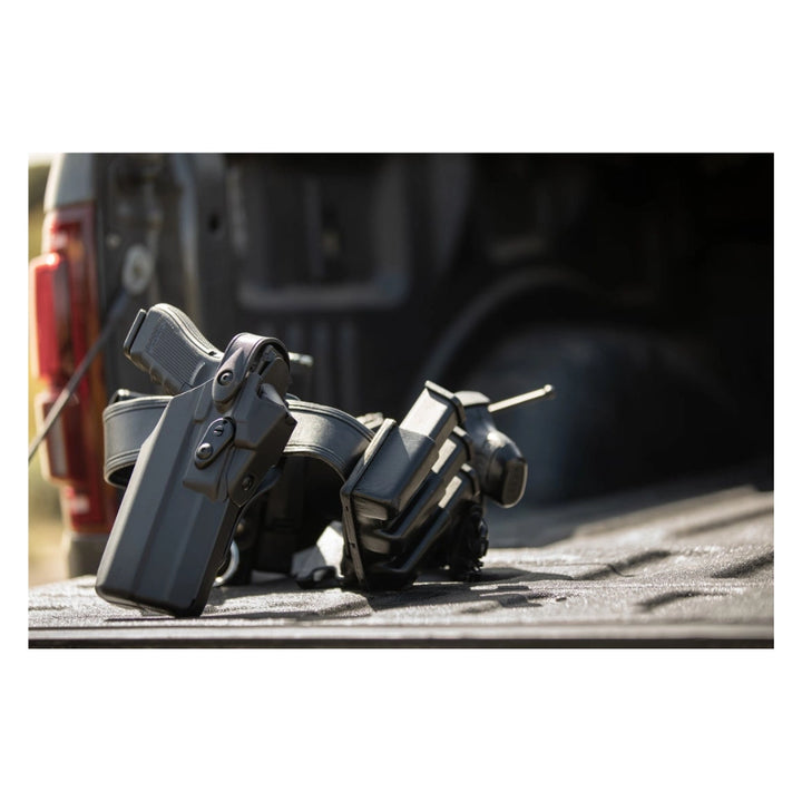 Safariland 7360RDS ALS/SLS Holster - Broad Arrow Tactical