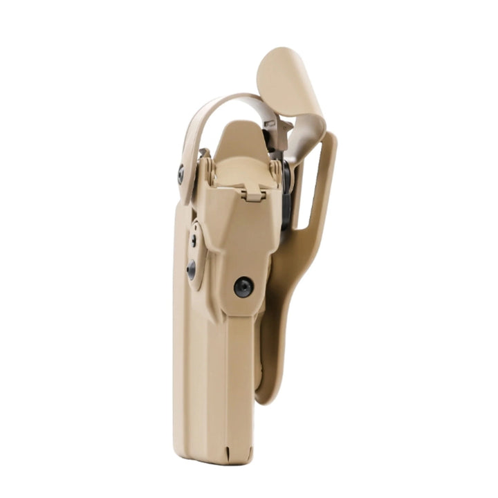 Safariland 7360RDS ALS/SLS Holster - Broad Arrow Tactical