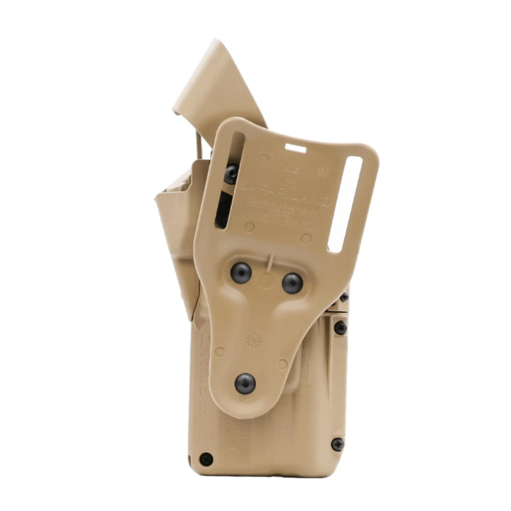 Safariland 7360RDS ALS/SLS Holster - Broad Arrow Tactical