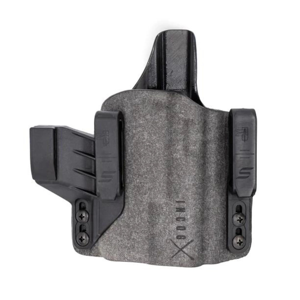 Safariland INCOGX IWB Holster - Broad Arrow Tactical