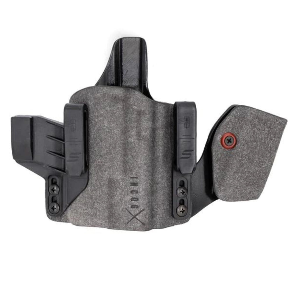 Safariland INCOGX IWB Holster - Broad Arrow Tactical