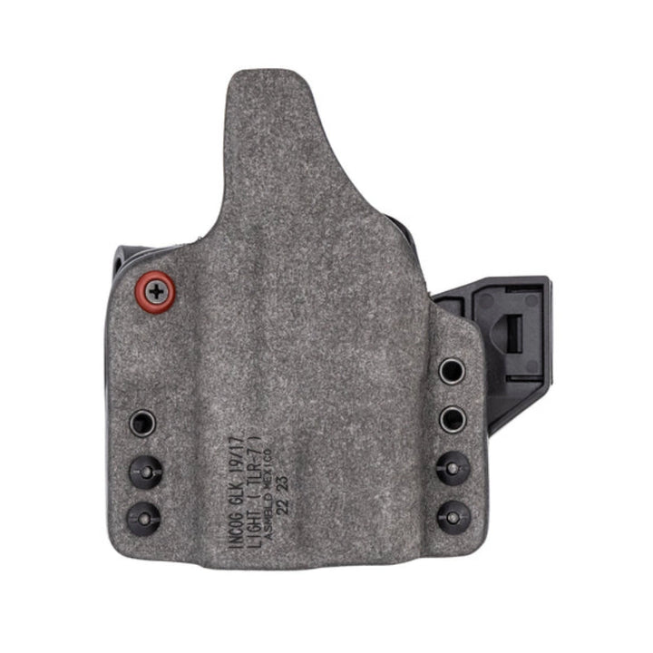 Safariland INCOGX IWB Holster - Broad Arrow Tactical