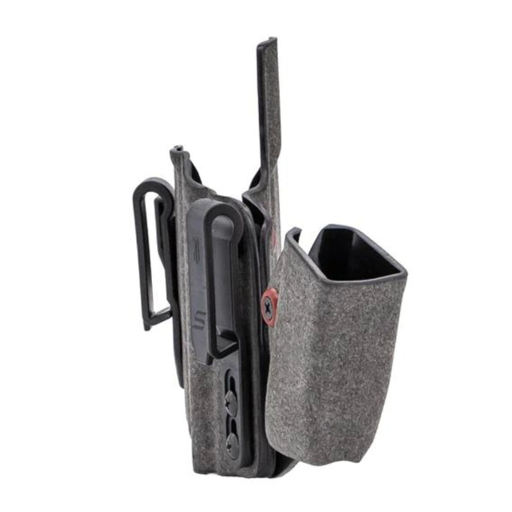 Safariland INCOGX IWB Holster - Broad Arrow Tactical