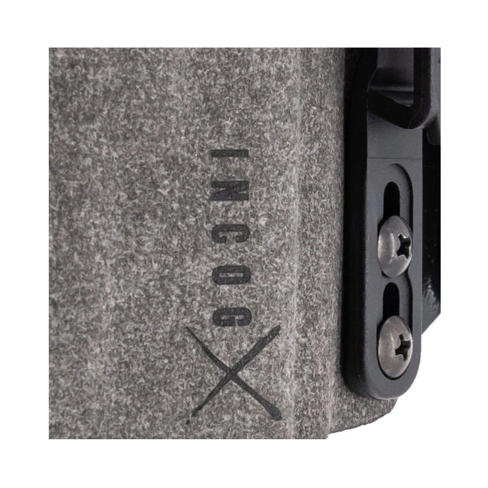 Safariland INCOGX IWB Holster - Broad Arrow Tactical