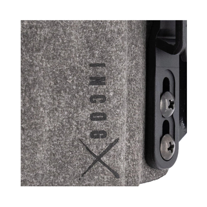 Safariland INCOGX IWB Holster - Broad Arrow Tactical