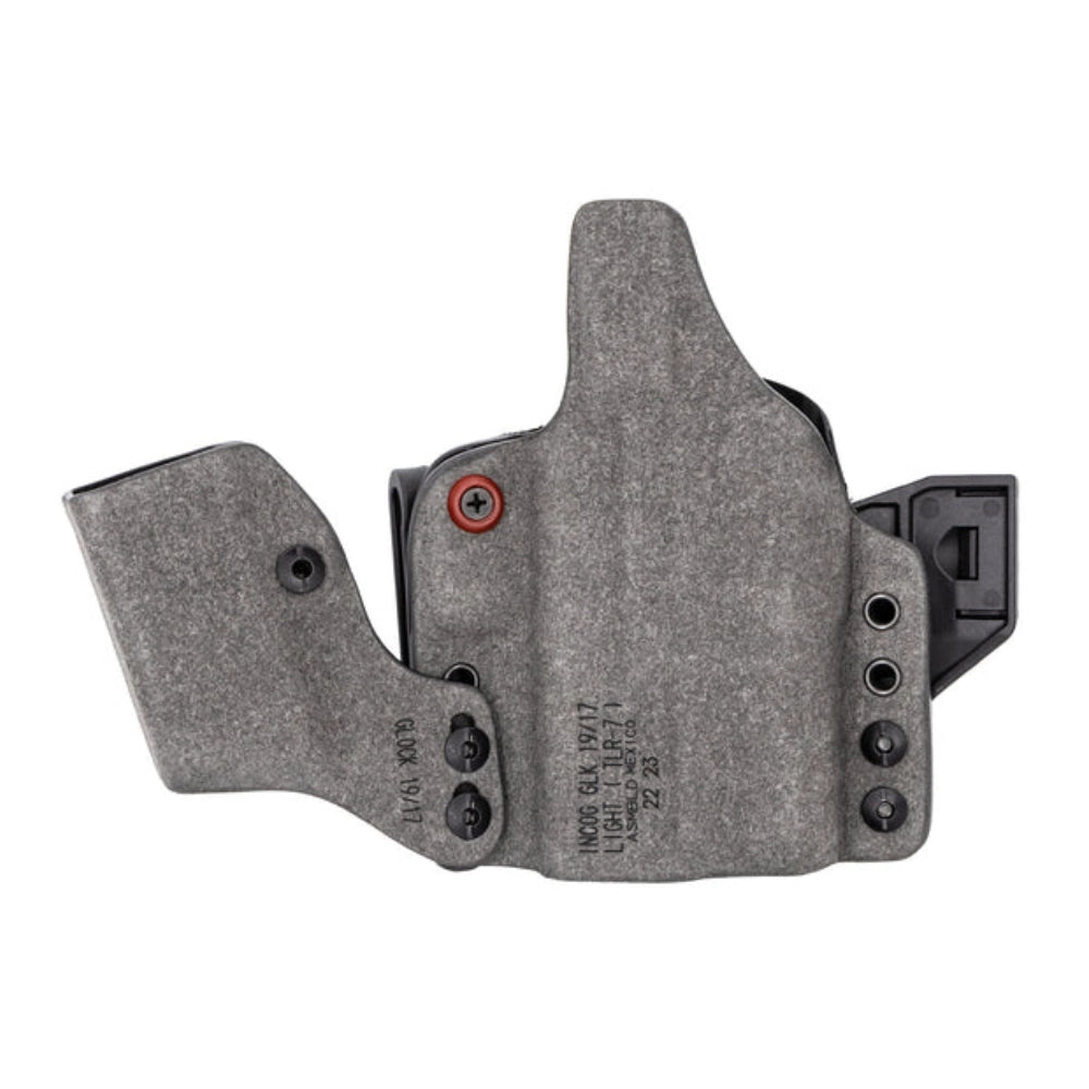 Safariland INCOGX IWB Holster - Broad Arrow Tactical