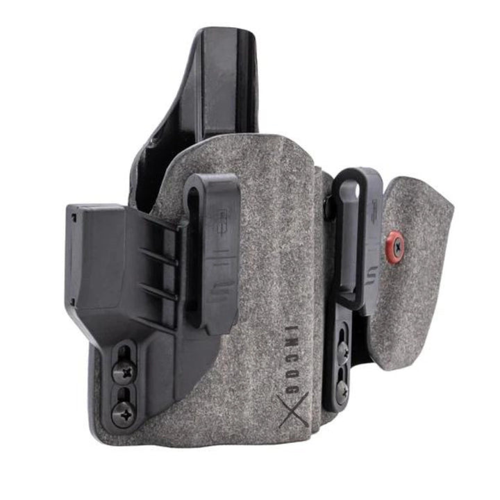 Safariland INCOGX IWB Holster - Broad Arrow Tactical