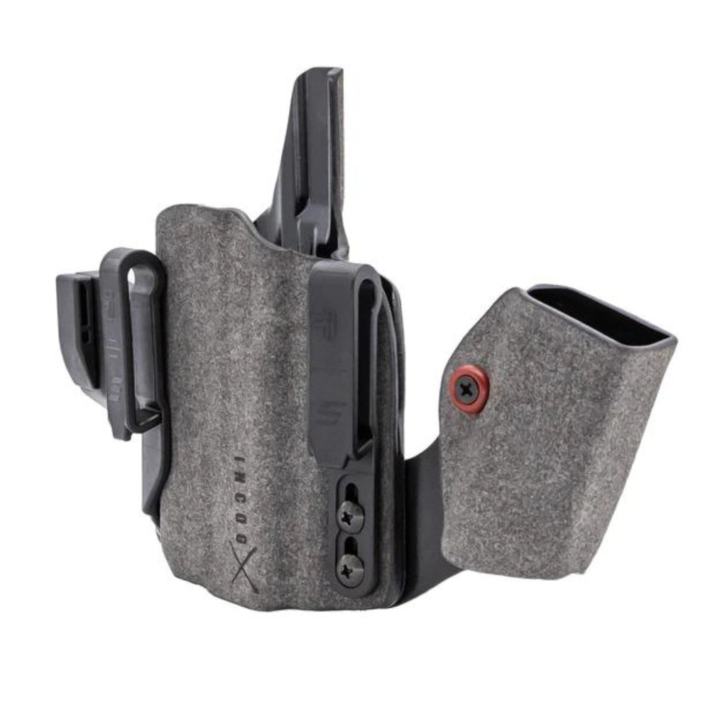 Safariland INCOGX IWB Holster - Broad Arrow Tactical