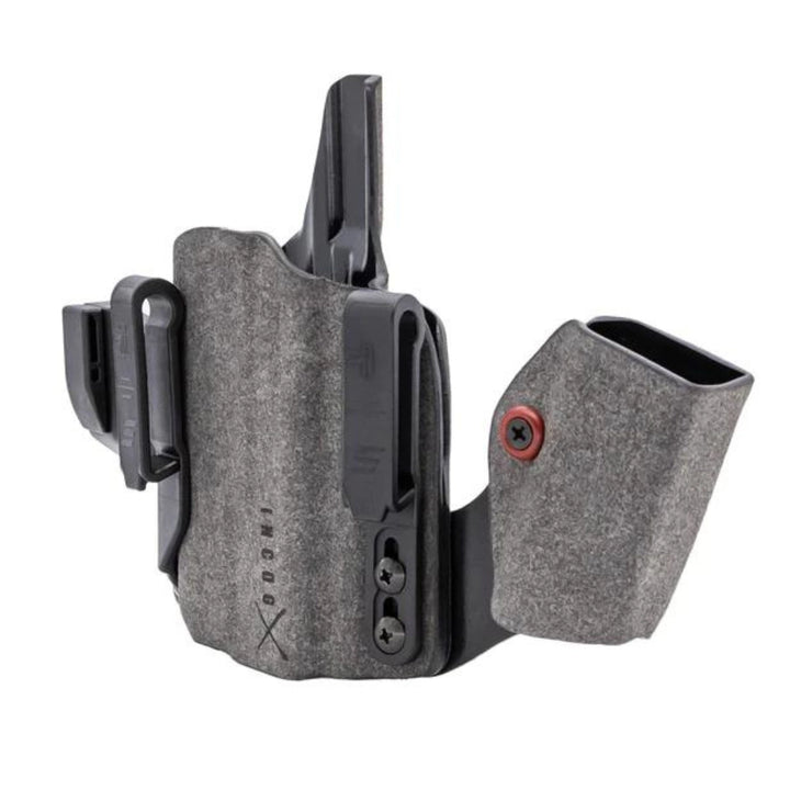 Safariland INCOGX IWB Holster - Broad Arrow Tactical