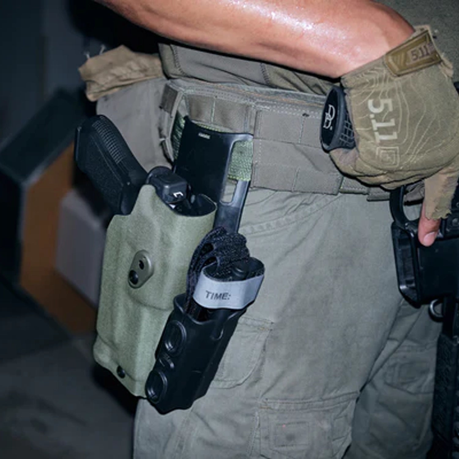 Safariland Tourniquet (TQ) System - Broad Arrow Tactical
