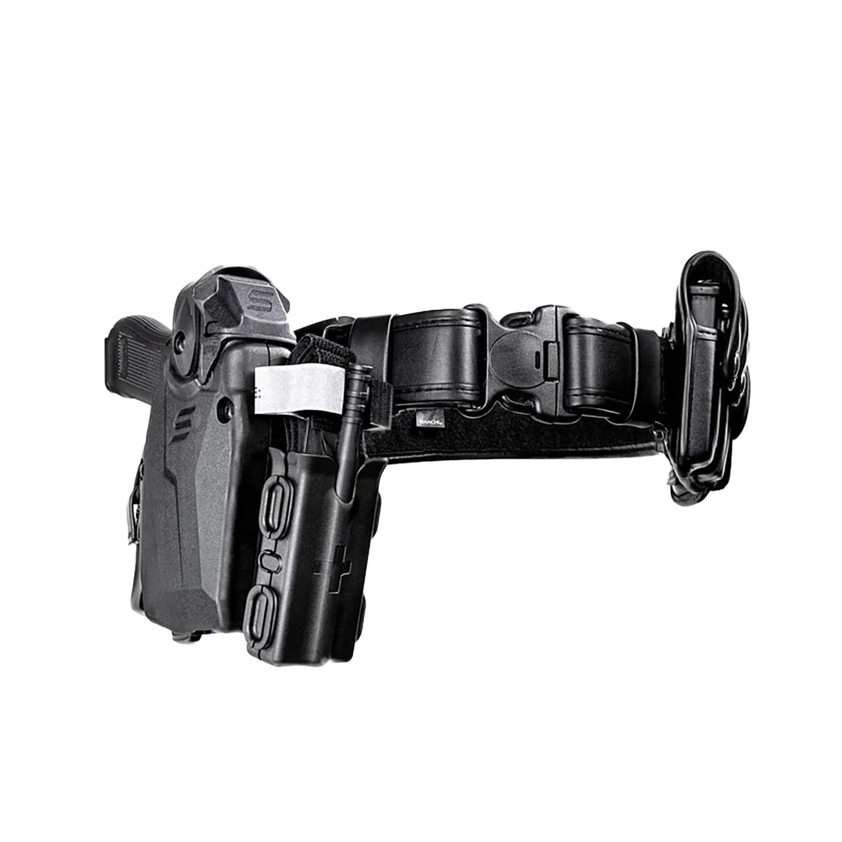 Safariland Tourniquet (TQ) System - Broad Arrow Tactical