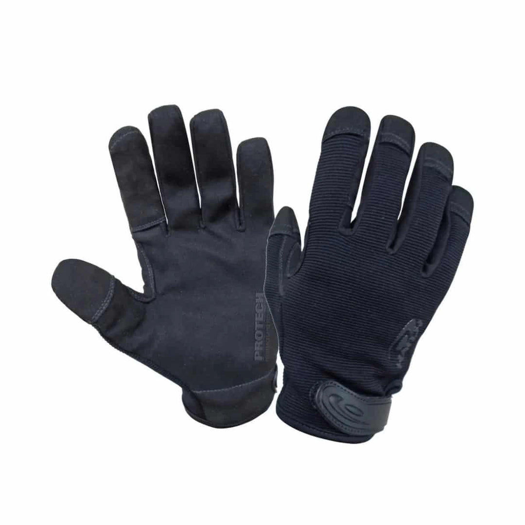 Hatch Friskmaster Cut and Needle Resistant Glove w/ Protech Liner - Broad Arrow Tactical