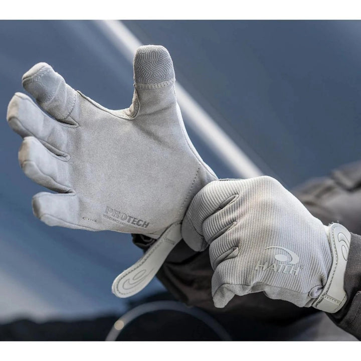 Hatch Friskmaster Cut and Needle Resistant Glove w/ Protech Liner - Broad Arrow Tactical