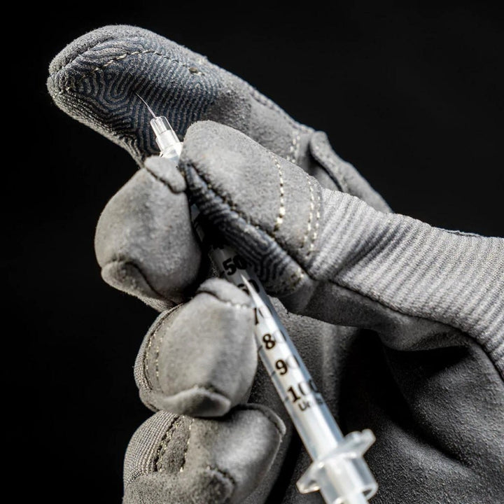 Hatch Friskmaster Cut and Needle Resistant Glove w/ Protech Liner - Broad Arrow Tactical