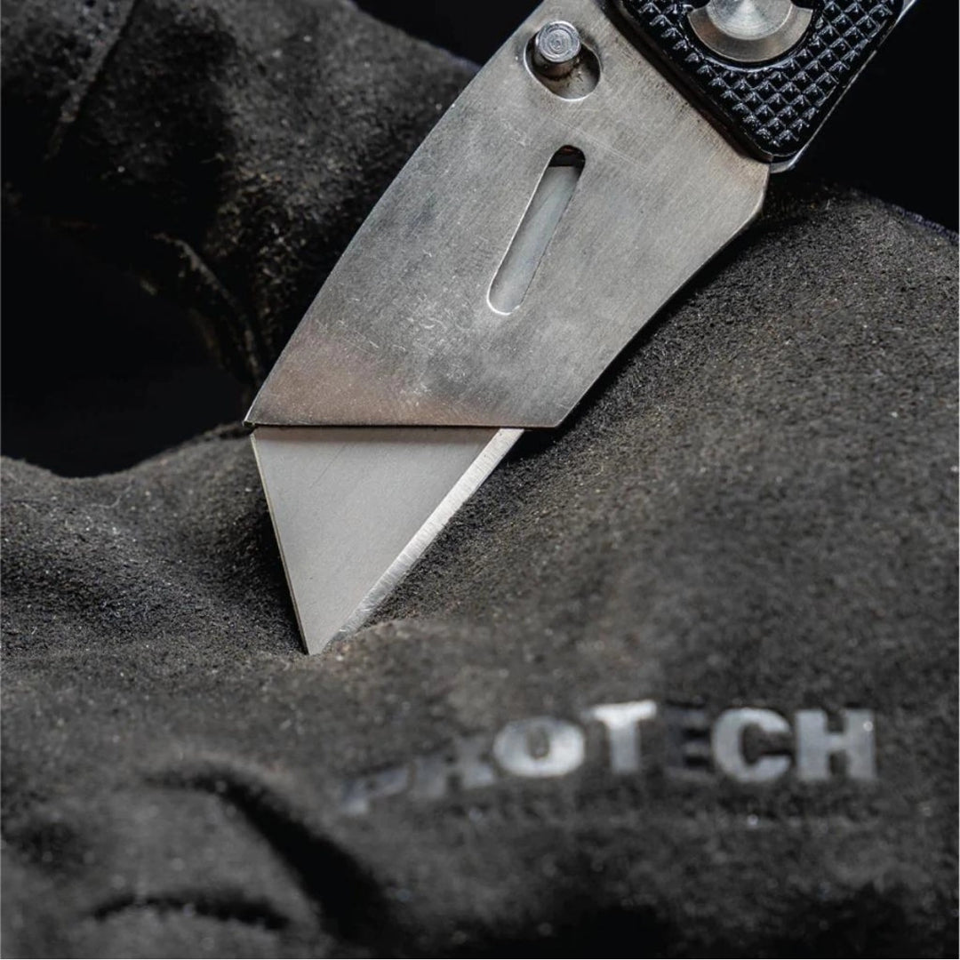 Hatch Friskmaster Cut and Needle Resistant Glove w/ Protech Liner - Broad Arrow Tactical