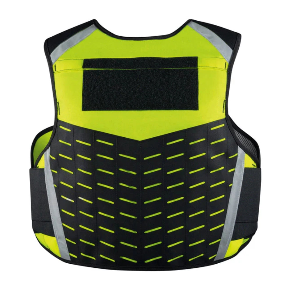 Safariland V1 Overt Hi-Viz Carrier - Broad Arrow Tactical