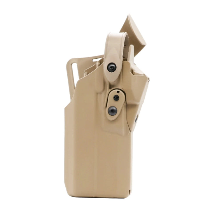 Safariland 7360RDS ALS/SLS Holster - Broad Arrow Tactical