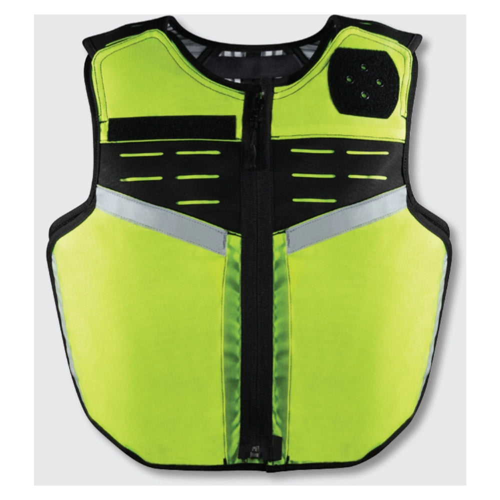 Safariland V1 Overt Hi-Viz Carrier - Broad Arrow Tactical