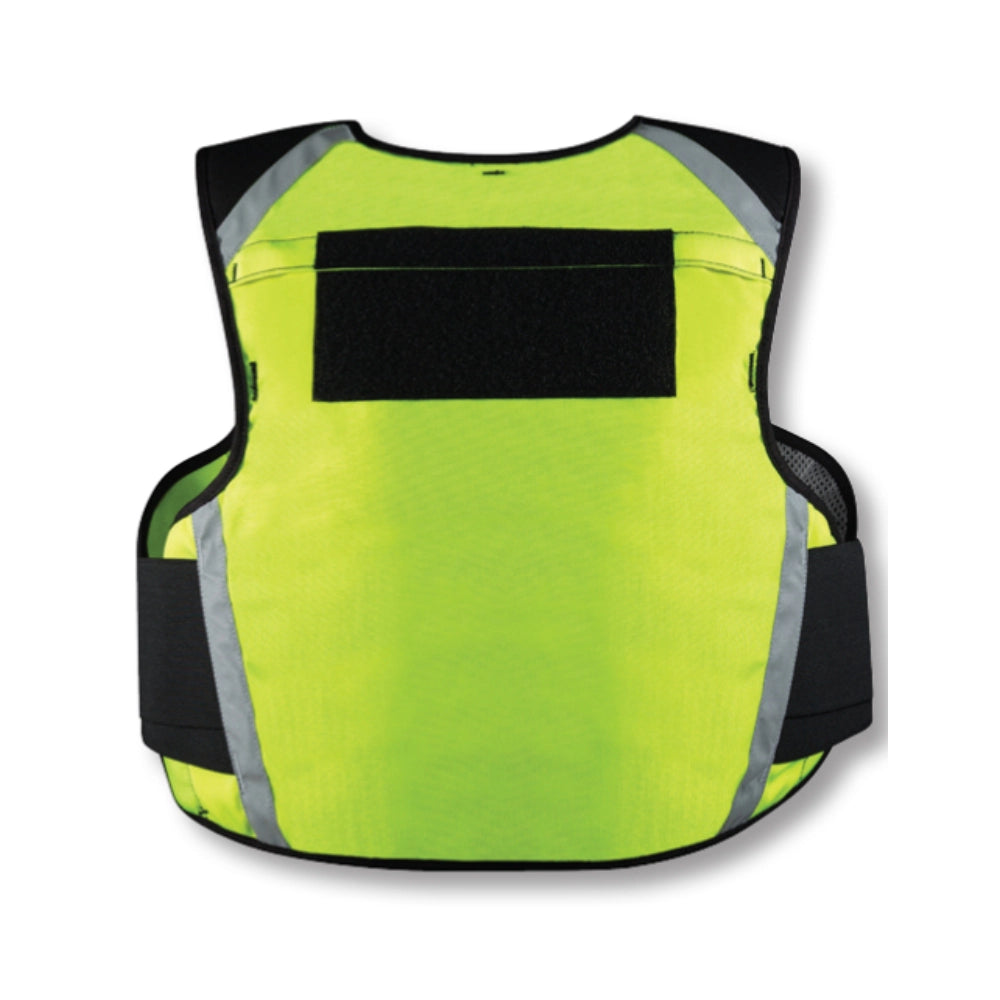Safariland V1 Overt Hi-Viz Carrier - Broad Arrow Tactical