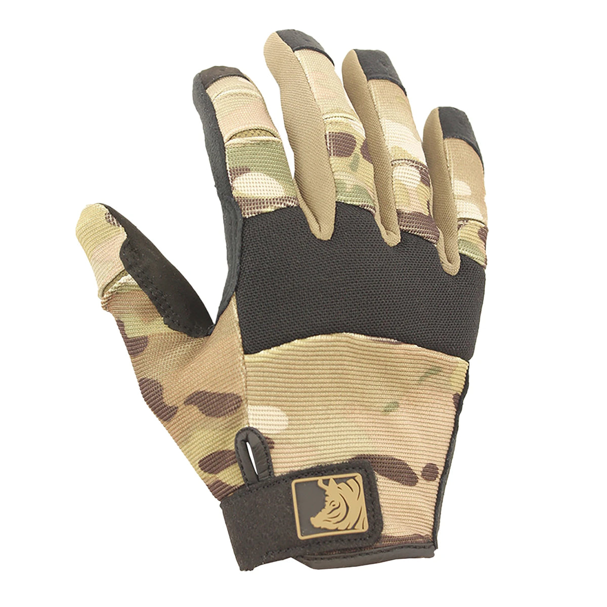 SKD Tactical PIG (FDT) Alpha Gloves - Broad Arrow Tactical