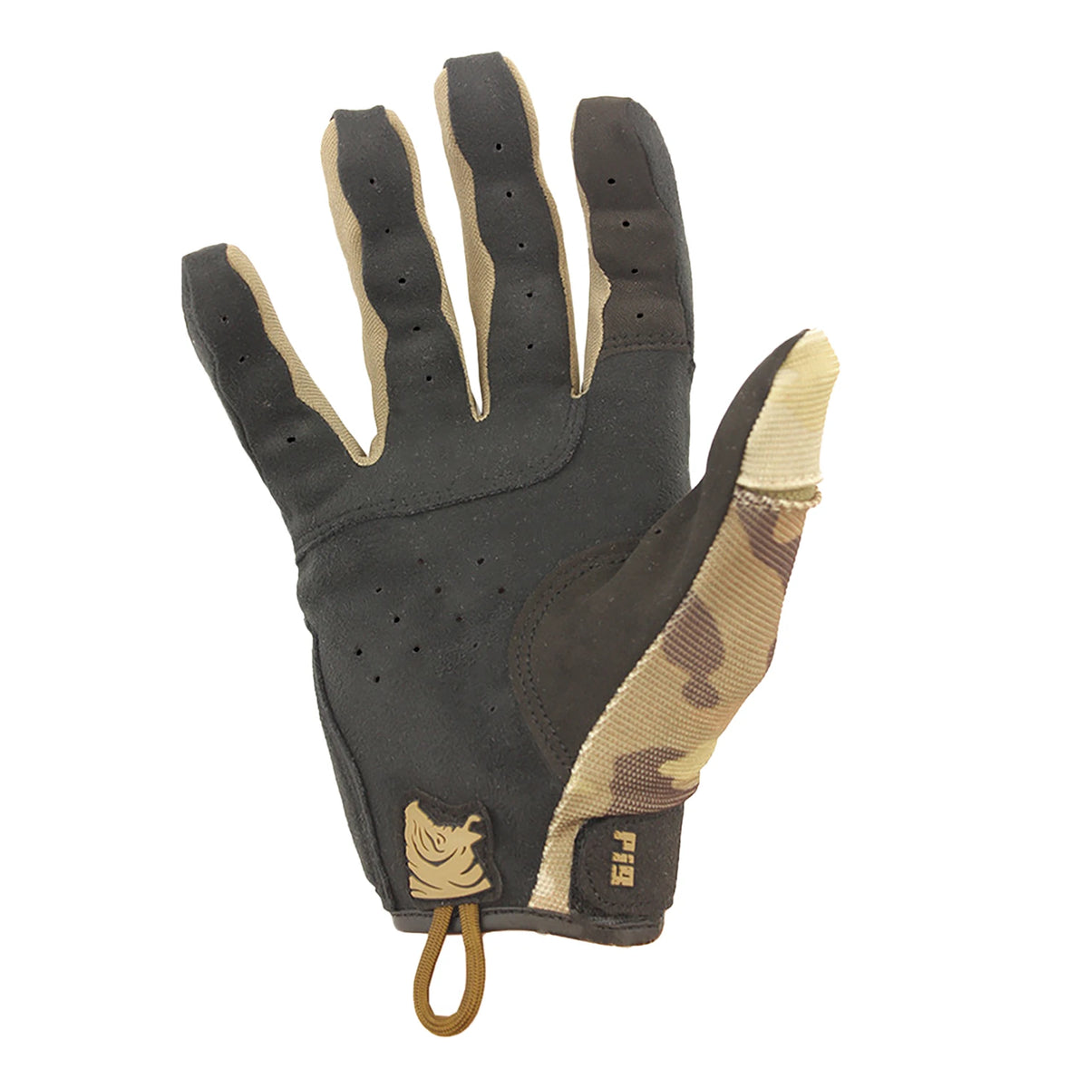 SKD Tactical PIG (FDT) Alpha Gloves - Broad Arrow Tactical
