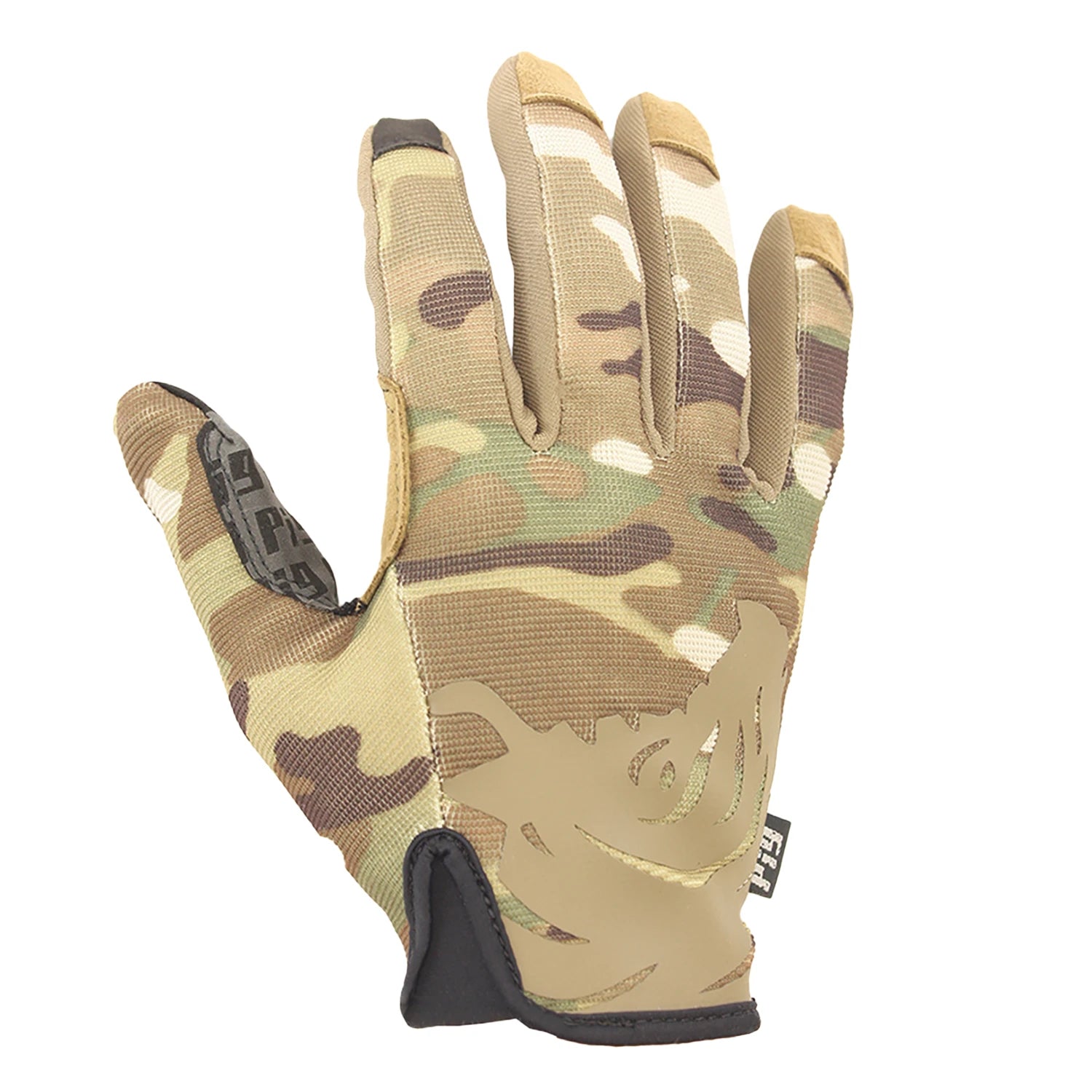 SKD Tactical PIG (FDT) Delta Glove - Broad Arrow Tactical