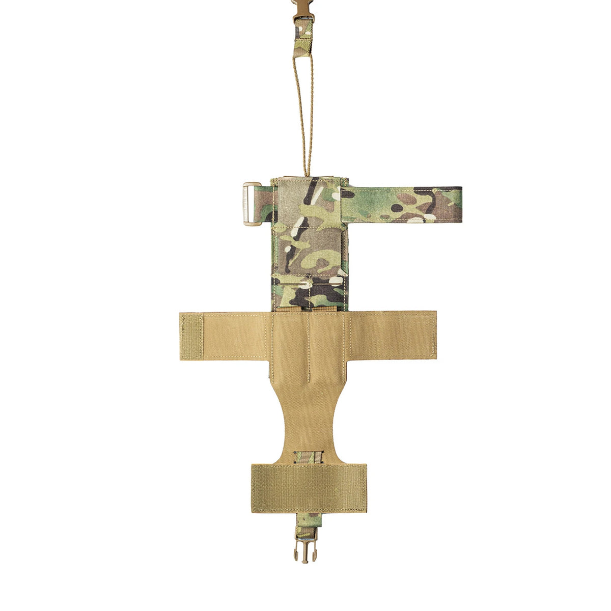 Spiritus Systems Multi-Platform Radio Chassis Mk 5 - Broad Arrow Tactical