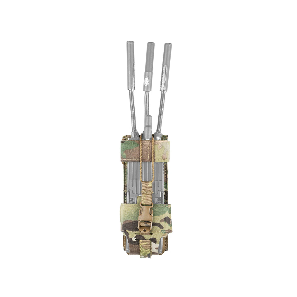 Spiritus Systems Multi-Platform Radio Chassis Mk 5 - Broad Arrow Tactical
