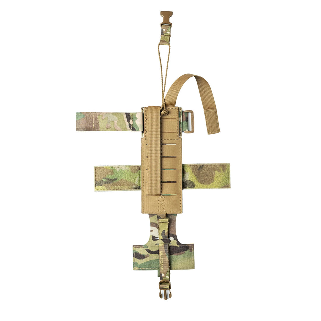 Spiritus Systems Multi-Platform Radio Chassis Mk 5 - Broad Arrow Tactical