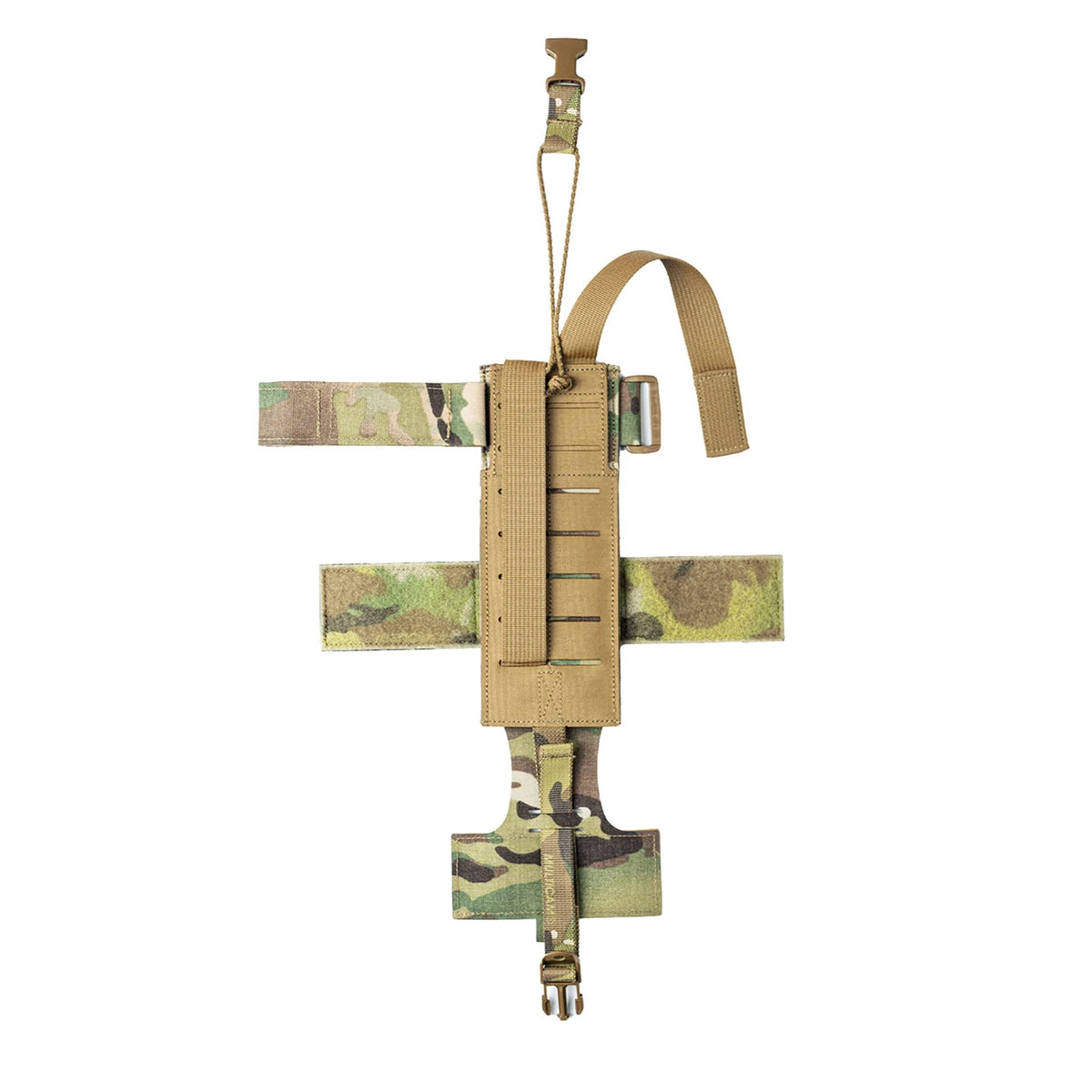 Spiritus Systems Multi-Platform Radio Chassis Mk 5 - Broad Arrow Tactical