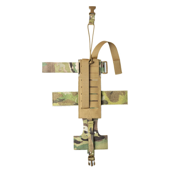 Spiritus Systems Multi-Platform Radio Chassis Mk 5 - Broad Arrow Tactical