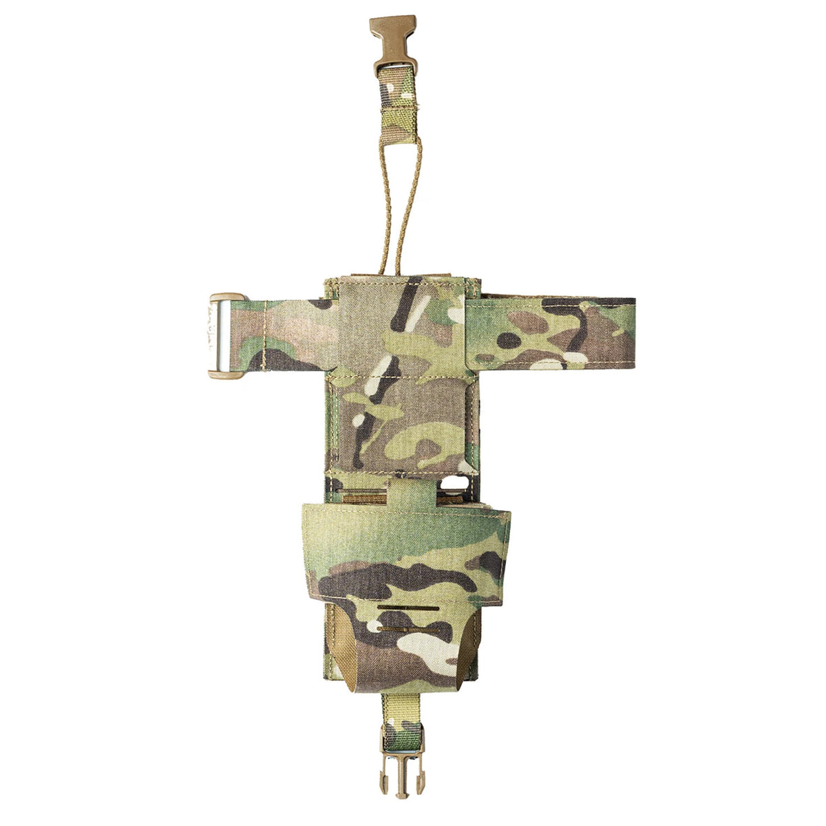Spiritus Systems Multi-Platform Radio Chassis Mk 5 - Broad Arrow Tactical