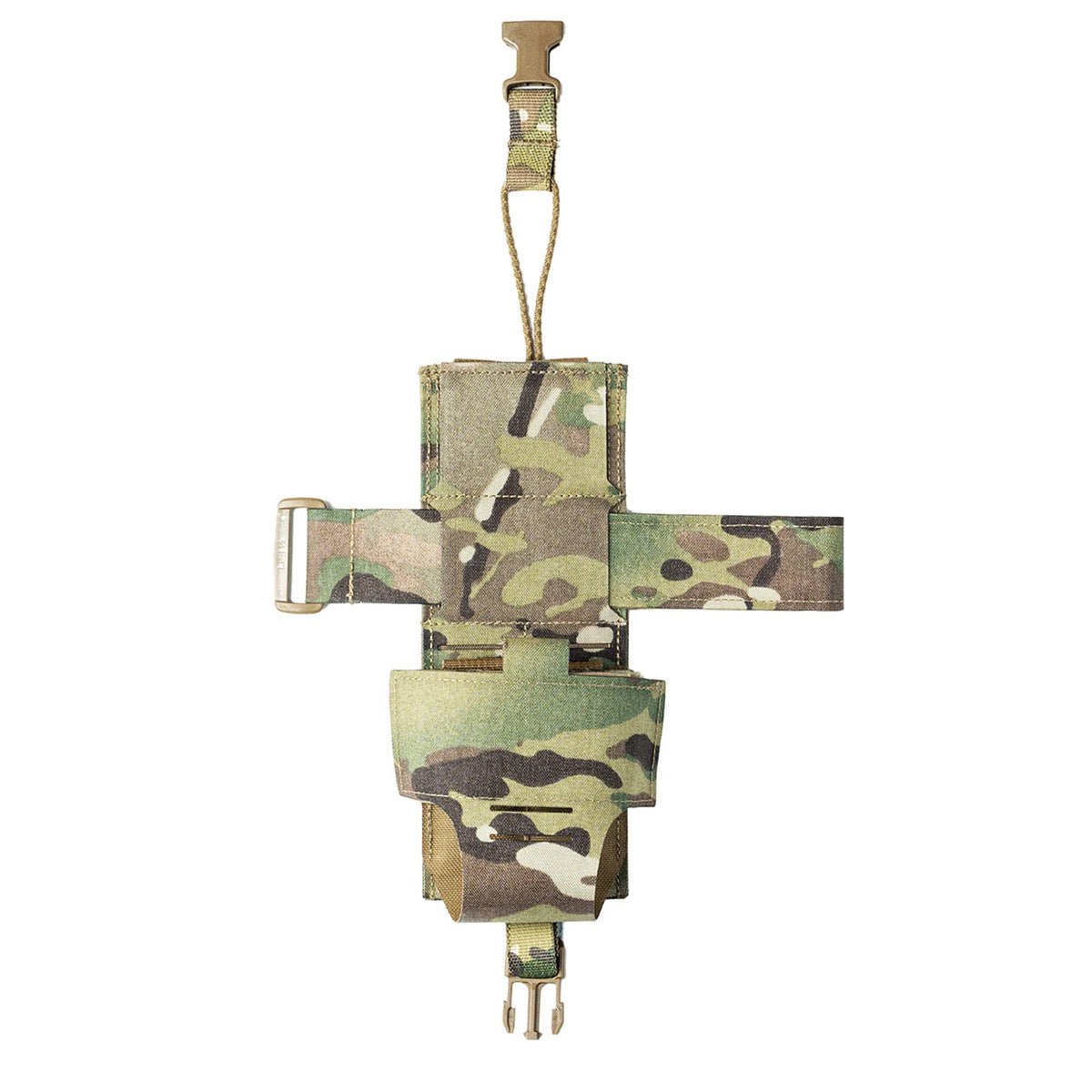 Spiritus Systems Multi-Platform Radio Chassis Mk 5 - Broad Arrow Tactical