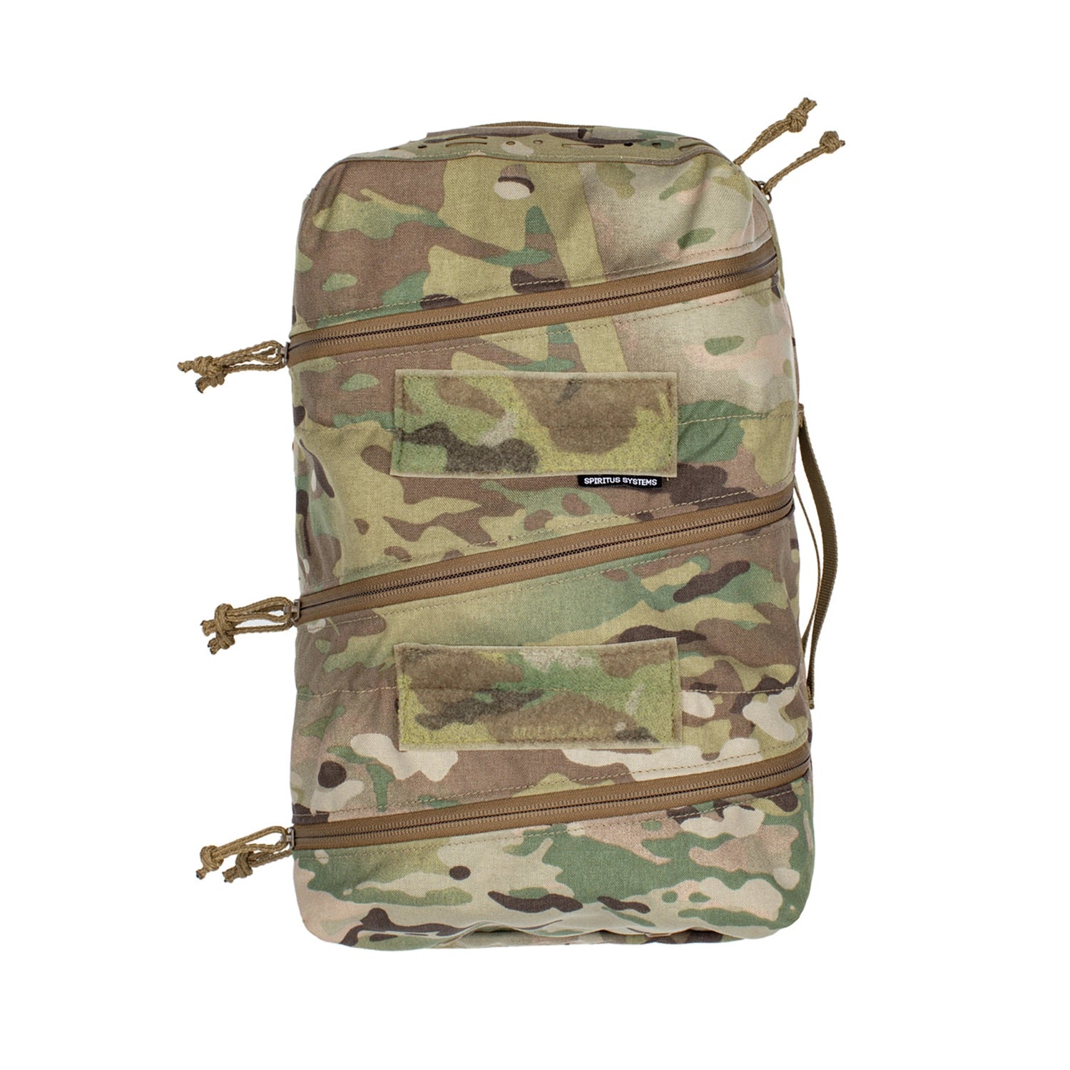 Spiritus Systems The Delta Bag - Broad Arrow Tactical