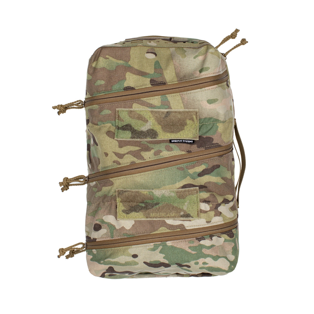 Spiritus Systems The Delta Bag - Broad Arrow Tactical