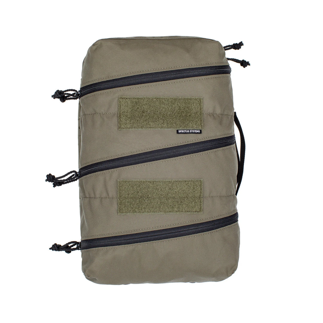 Spiritus Systems The Delta Bag - Broad Arrow Tactical